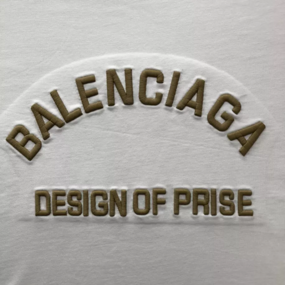 DailyWear 8566 Balenciaga T-shirt – BBS120