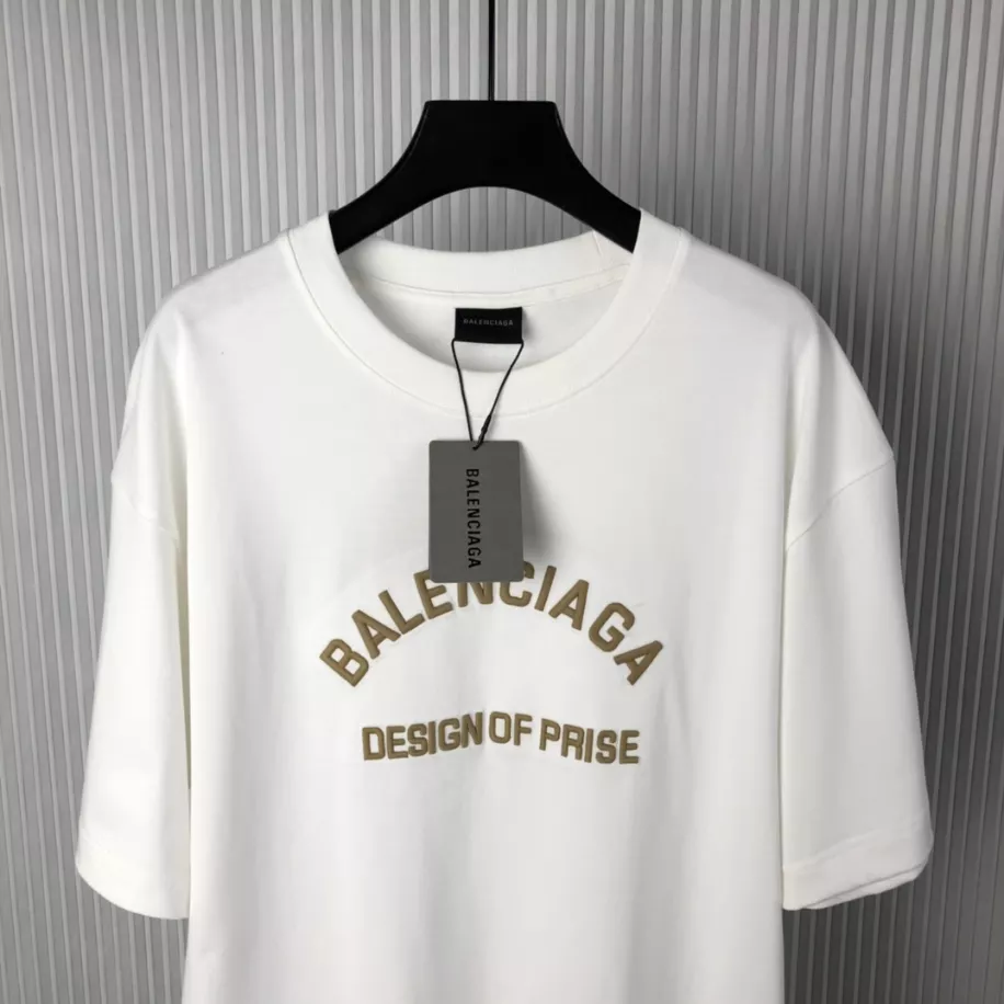 DailyWear 8566 Balenciaga T-shirt – BBS120