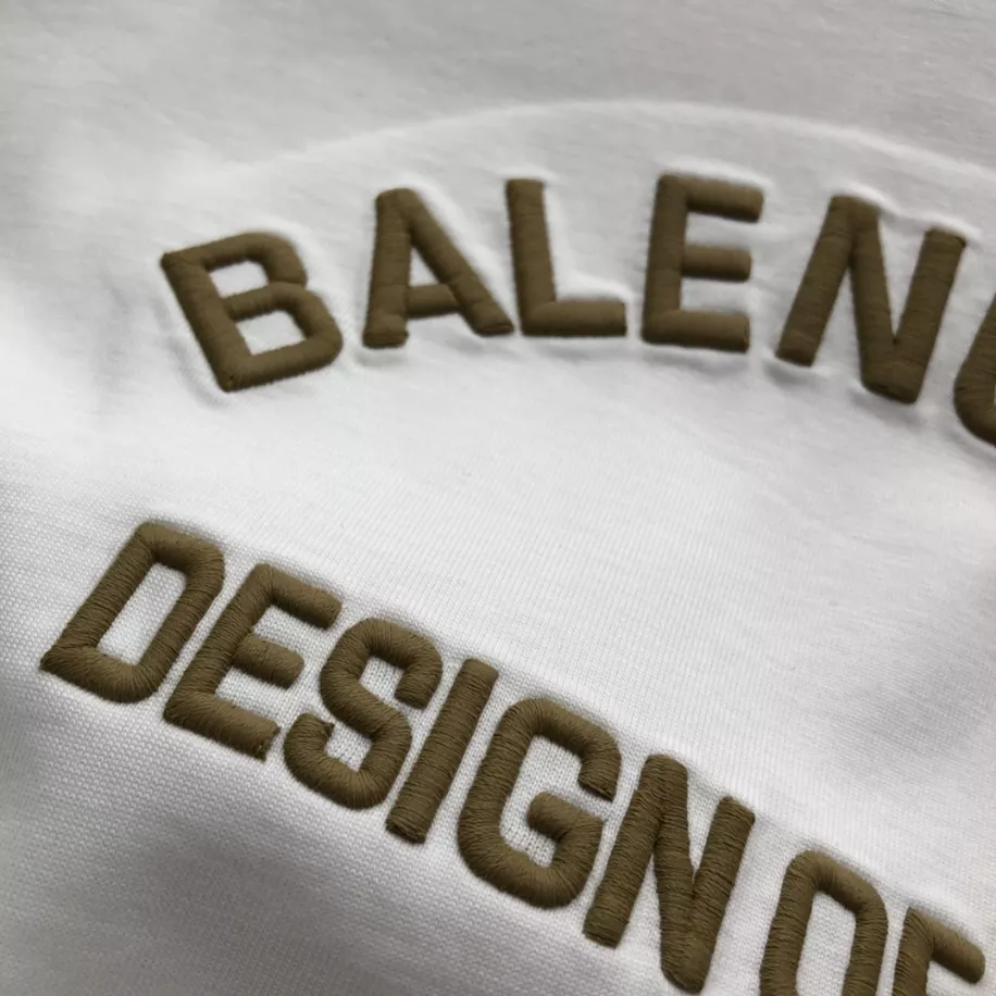 DailyWear 8566 Balenciaga T-shirt – BBS120