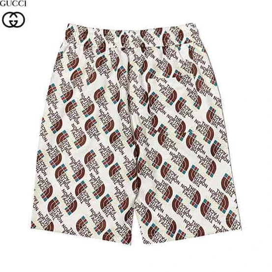 DailyWear 9483 GUCCI x THE NORTH FACE SWIM SHORTS – SW033