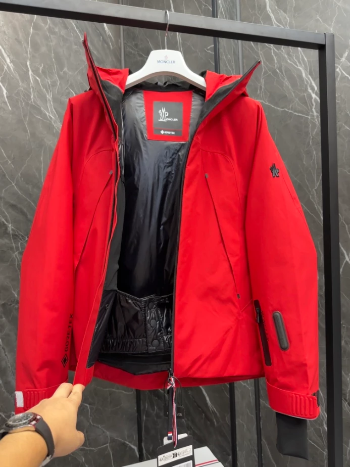 DailyWear 9516 Moncler Grenoble Moriond  Jacket – MC069