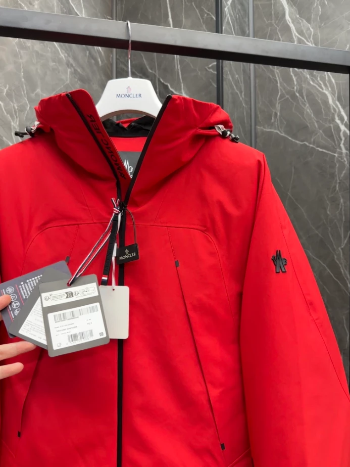 DailyWear 9516 Moncler Grenoble Moriond  Jacket – MC069