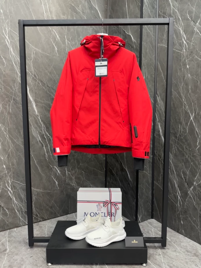 DailyWear 9516 Moncler Grenoble Moriond  Jacket – MC069