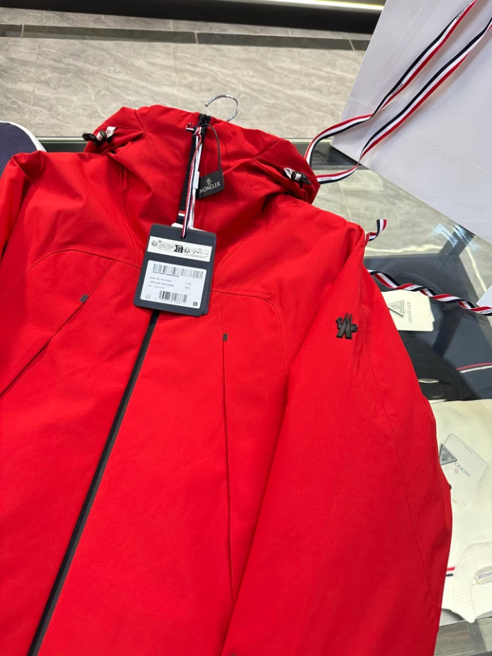 DailyWear 9516 Moncler Grenoble Moriond  Jacket – MC069