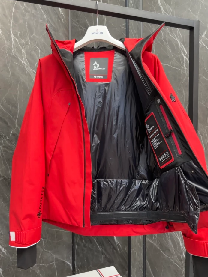 DailyWear 9516 Moncler Grenoble Moriond  Jacket – MC069