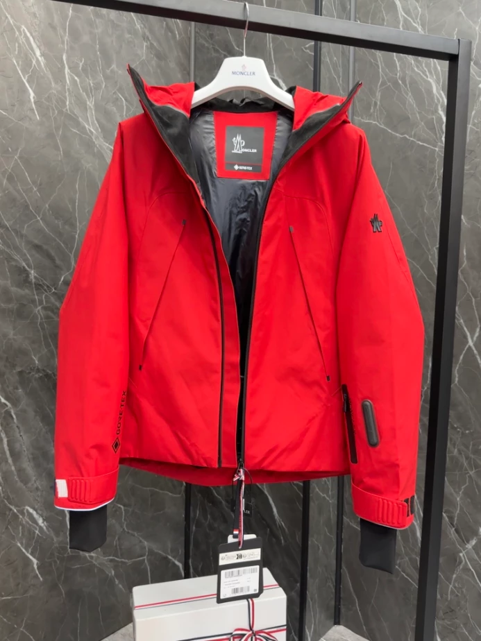 DailyWear 9516 Moncler Grenoble Moriond  Jacket – MC069