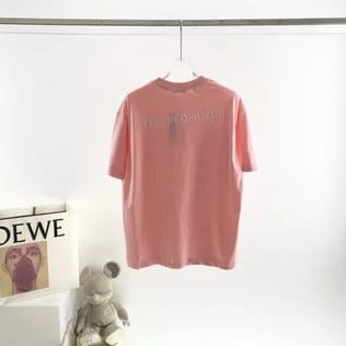 Dior Embroidered Sketch Signature Logo T-Shirt – CDS045 GoAnywhere 7405