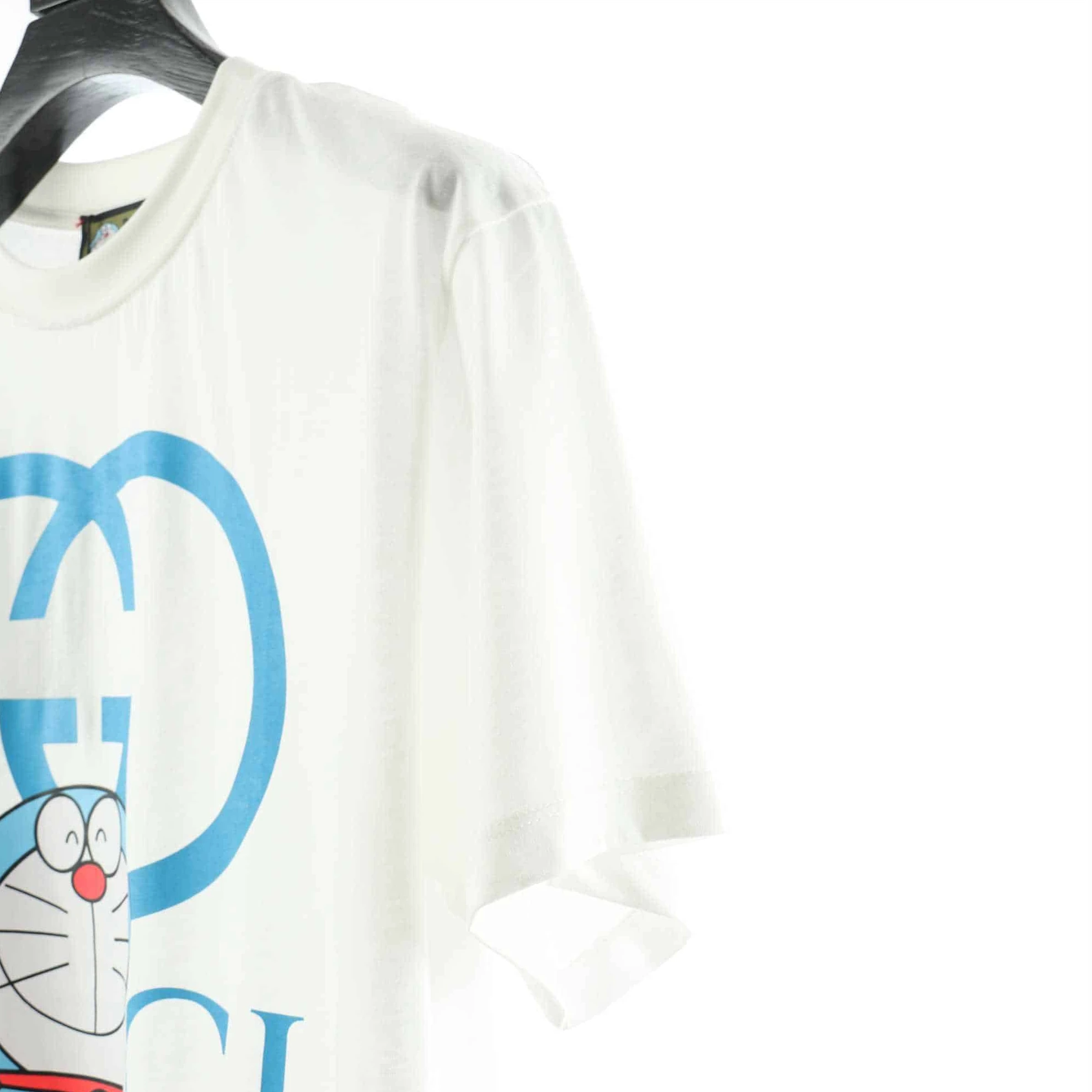 Doraemon X Gucci Oversize T-Shirt – GCS017 GoAnywhere 3237