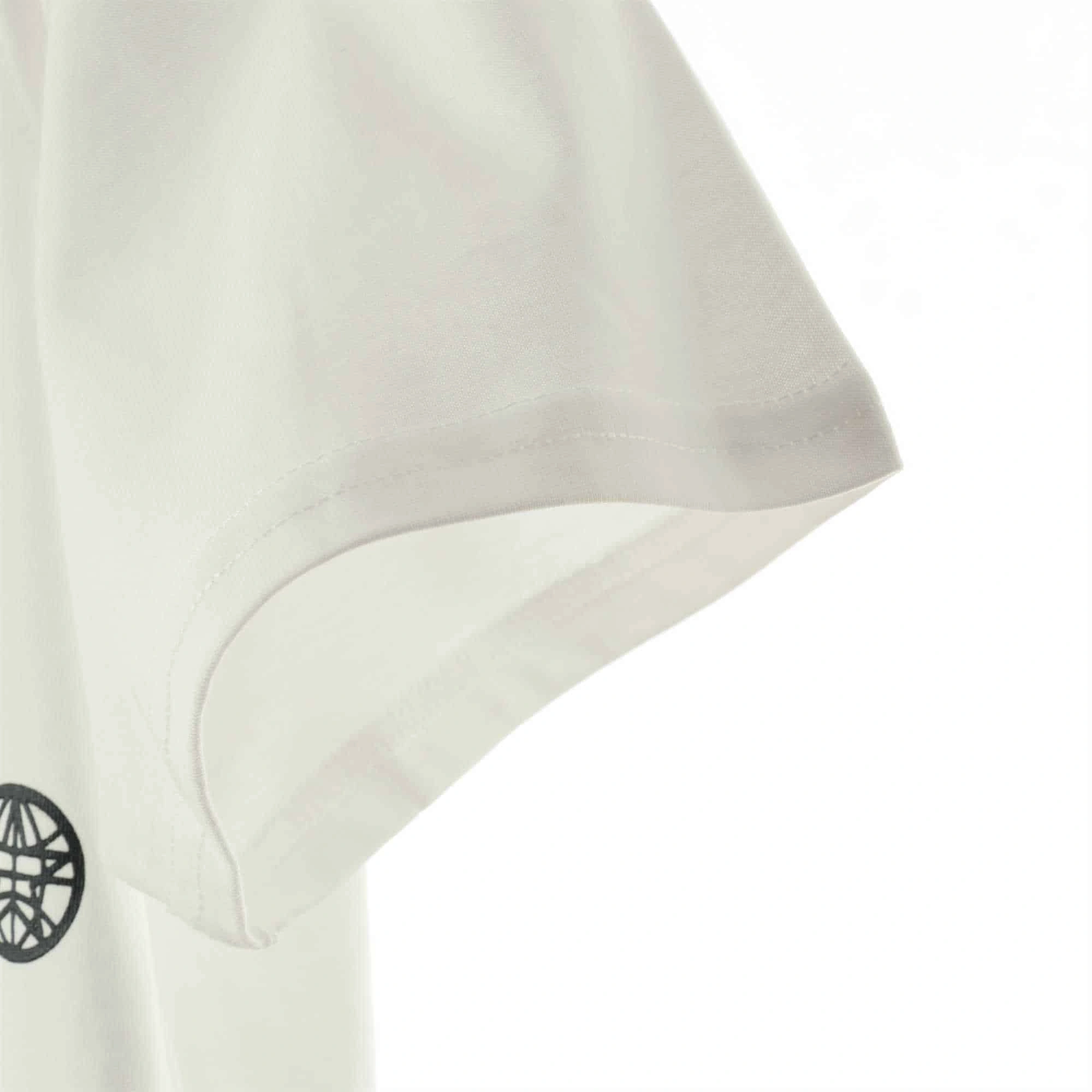 EasyMatch 1238 Burberry White Carrick Coordinate T-Shirt – BBRS09