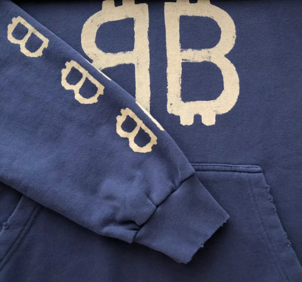 EasyMatch 1257 Balenciaga Hoodie – SBH010 EasyMatch 1257 Balenciaga Hoodie – SBH010