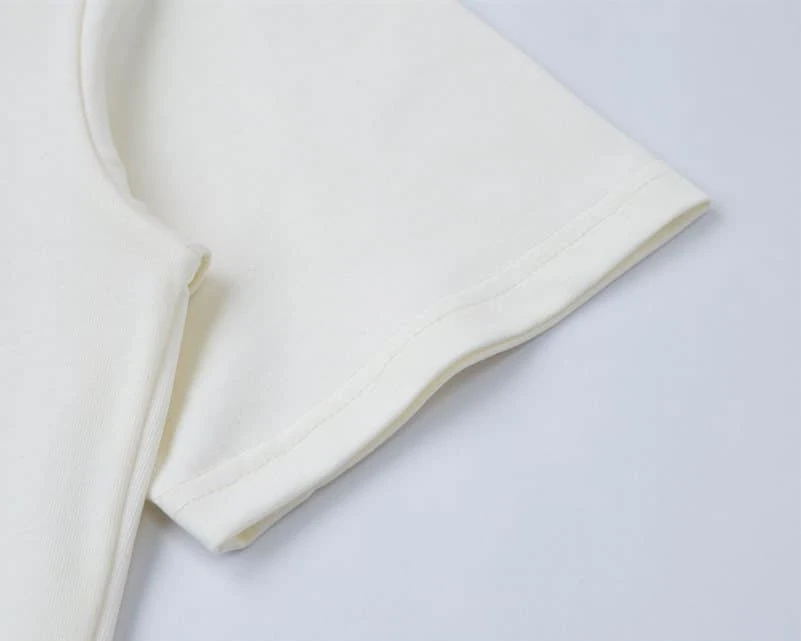 EasyMatch 1393 GUCCI RABBIT T-SHIRT – GCS157