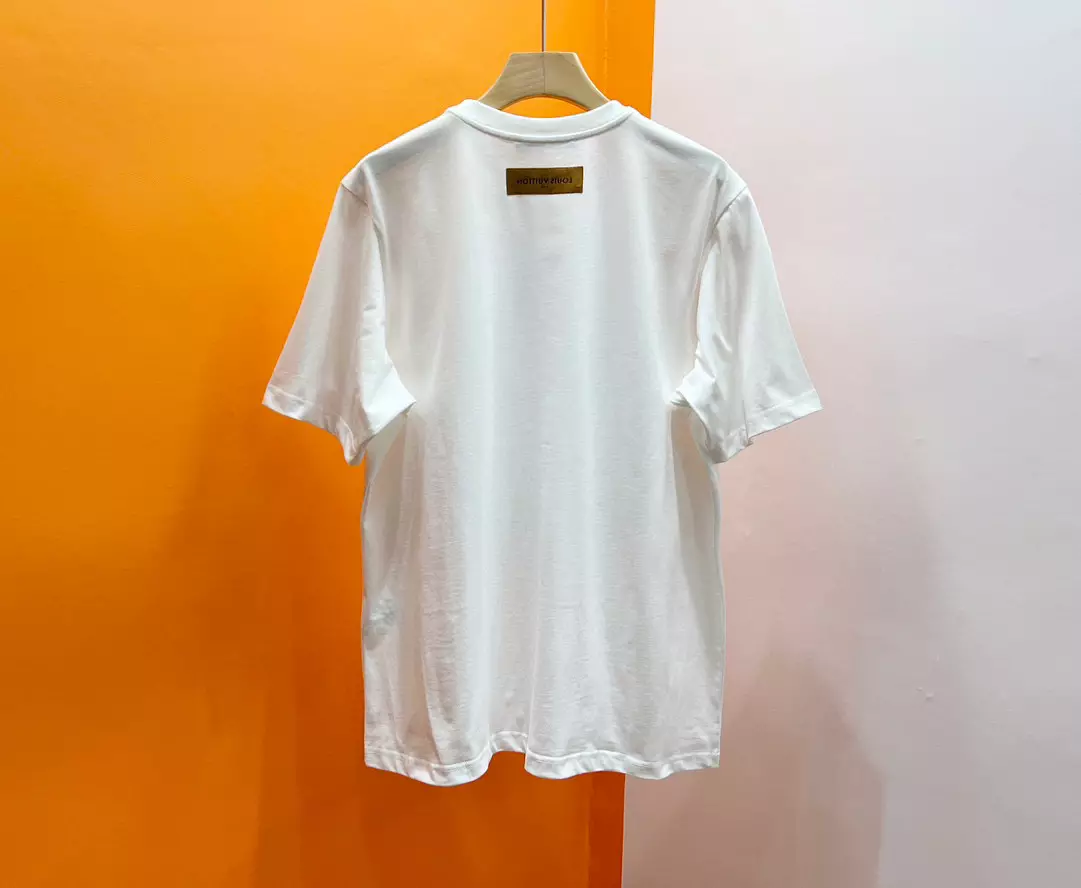 EasyMatch 2549 Louis Vuitton T-shirt – LSVT0255