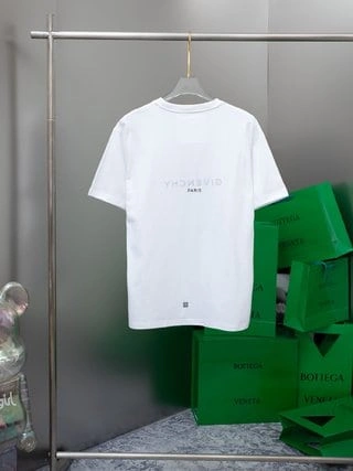 EasyMatch 2819 Givenchy Reverse T-shirt – GVS33