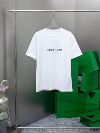EasyMatch 2819 Givenchy Reverse T-shirt – GVS33