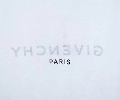 EasyMatch 2819 Givenchy Reverse T-shirt – GVS33