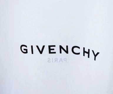 EasyMatch 2819 Givenchy Reverse T-shirt – GVS33