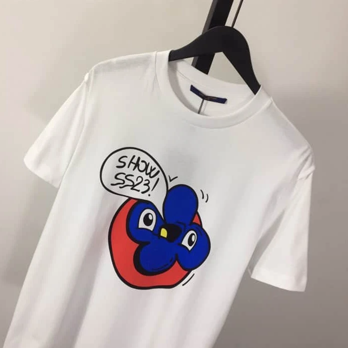 EasyMatch 2953 Louis Vuitton T-shirt – LSVT0189