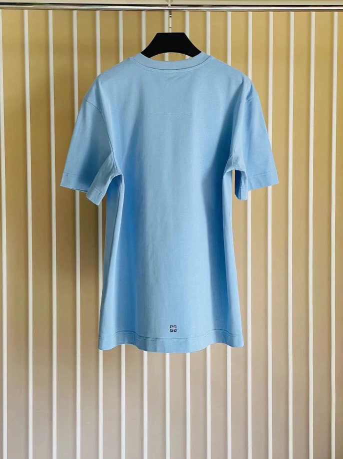 EasyMatch 3851 Givenchy T-shirt – GVS49