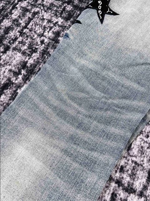 EasyMatch 4465 AMIRI JEANS – AJ028