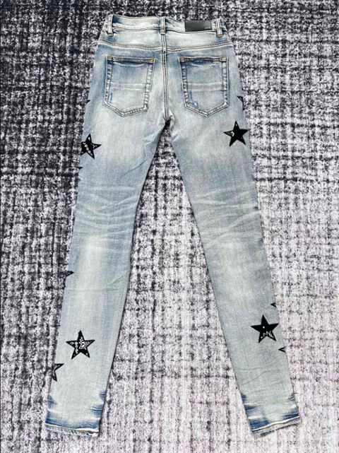 EasyMatch 4465 AMIRI JEANS – AJ028
