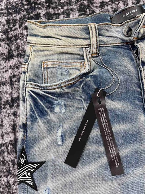 EasyMatch 4465 AMIRI JEANS – AJ028