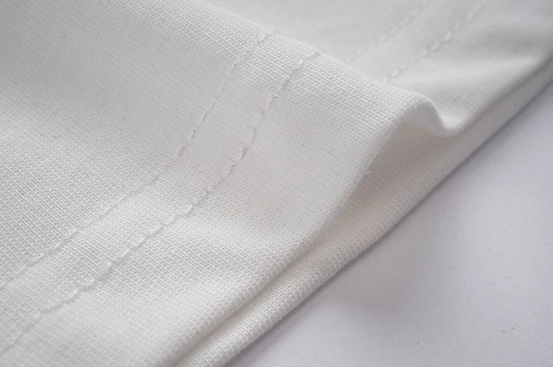 EasyMatch 4512 Amiri Logo-Print Cotton T-Shirt – AMS047