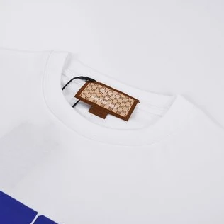 EasyMatch 4516 GUCCI x BALENCIAGA T-SHIRT – GCS096