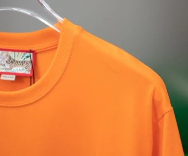 EasyMatch 4612 GUCCI TIGER T-SHIRT – GCS119