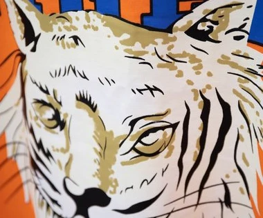 EasyMatch 4612 GUCCI TIGER T-SHIRT – GCS119