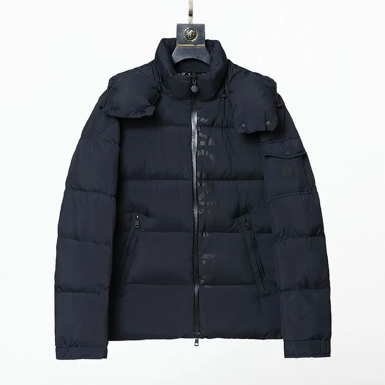 EasyMatch 5188 Moncler Coat – MC024