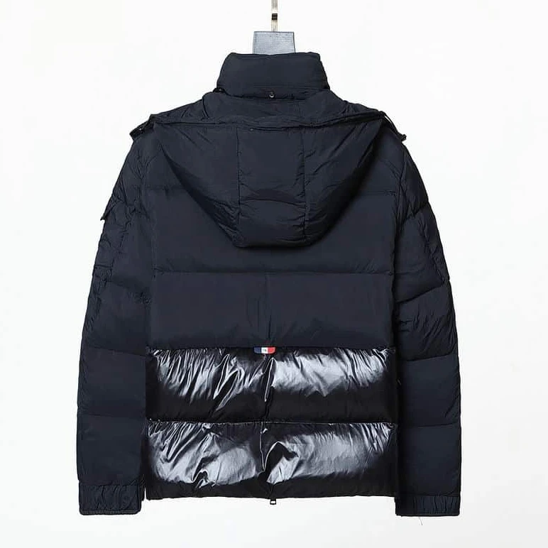 EasyMatch 5188 Moncler Coat – MC024