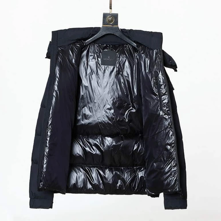 EasyMatch 5188 Moncler Coat – MC024