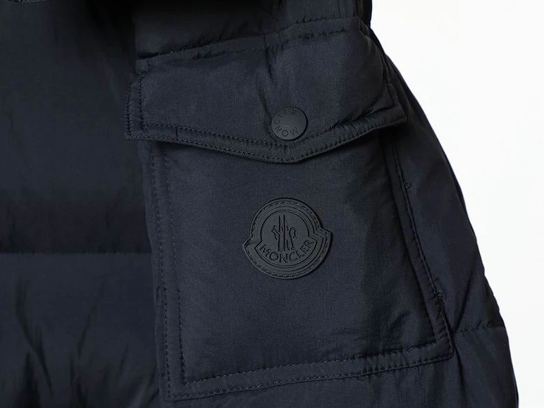 EasyMatch 5188 Moncler Coat – MC024