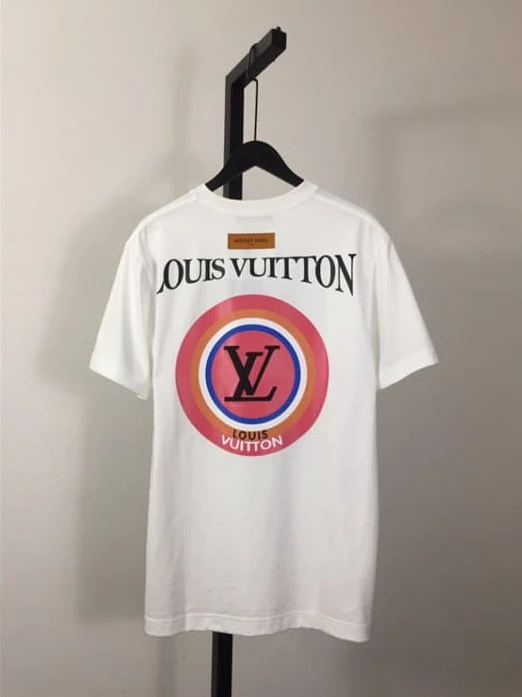EasyMatch 5768 Louis Vuitton T-shirt – LSVT0190