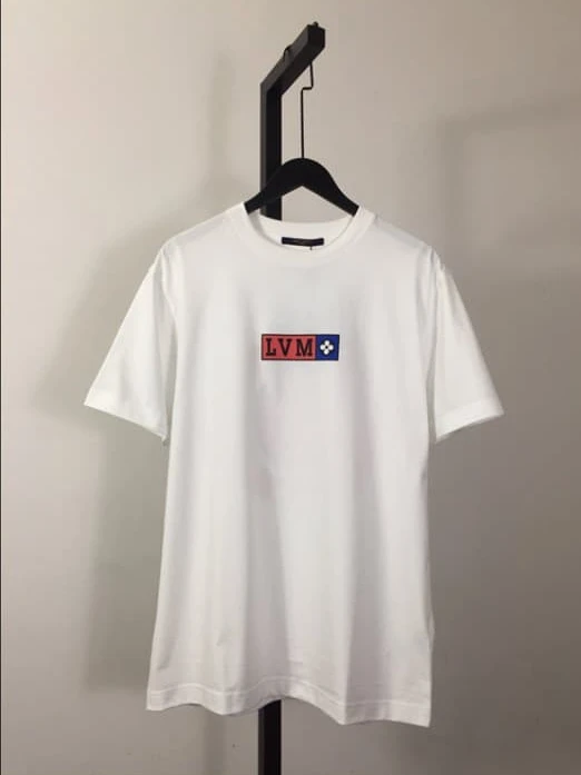 EasyMatch 5768 Louis Vuitton T-shirt – LSVT0190
