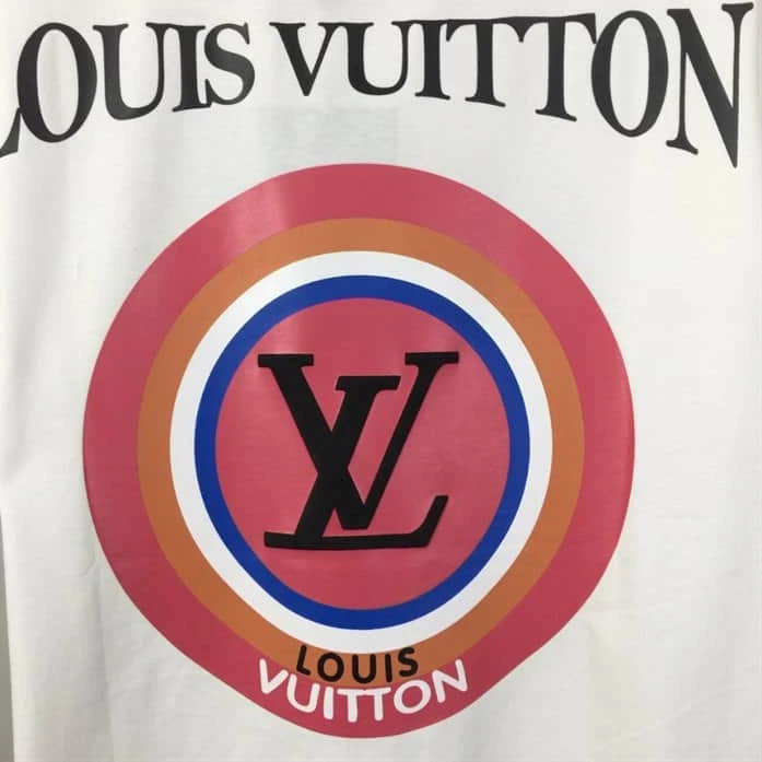 EasyMatch 5768 Louis Vuitton T-shirt – LSVT0190