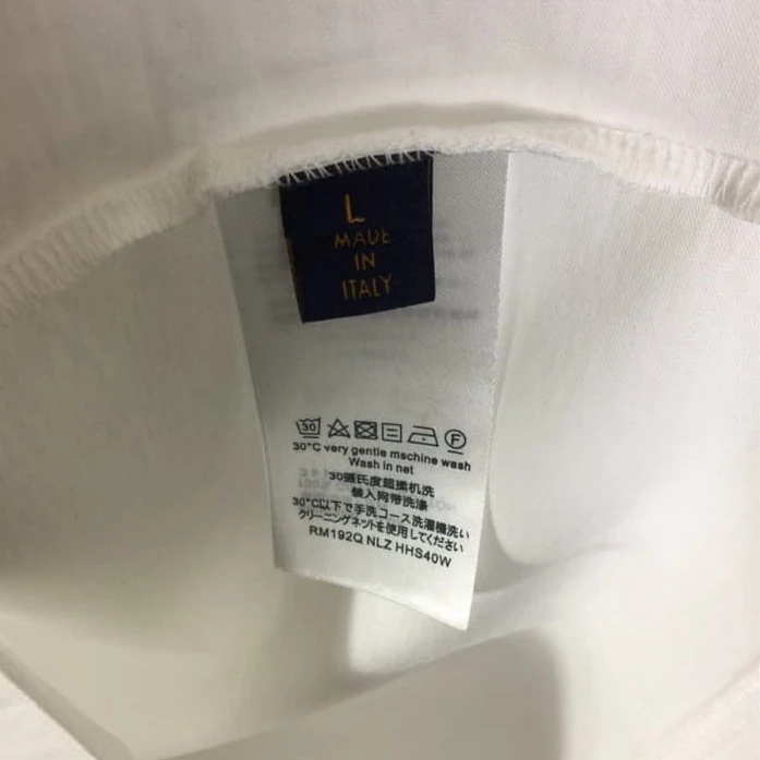 EasyMatch 5768 Louis Vuitton T-shirt – LSVT0190