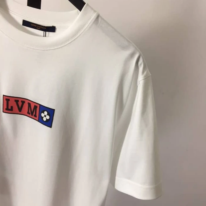 EasyMatch 5768 Louis Vuitton T-shirt – LSVT0190