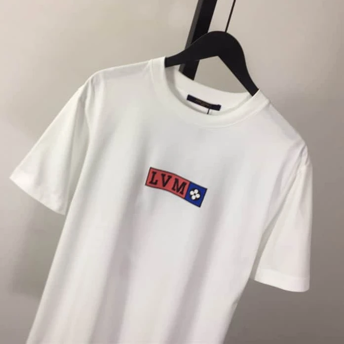 EasyMatch 5768 Louis Vuitton T-shirt – LSVT0190