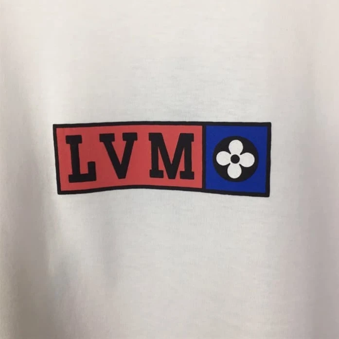 EasyMatch 5768 Louis Vuitton T-shirt – LSVT0190