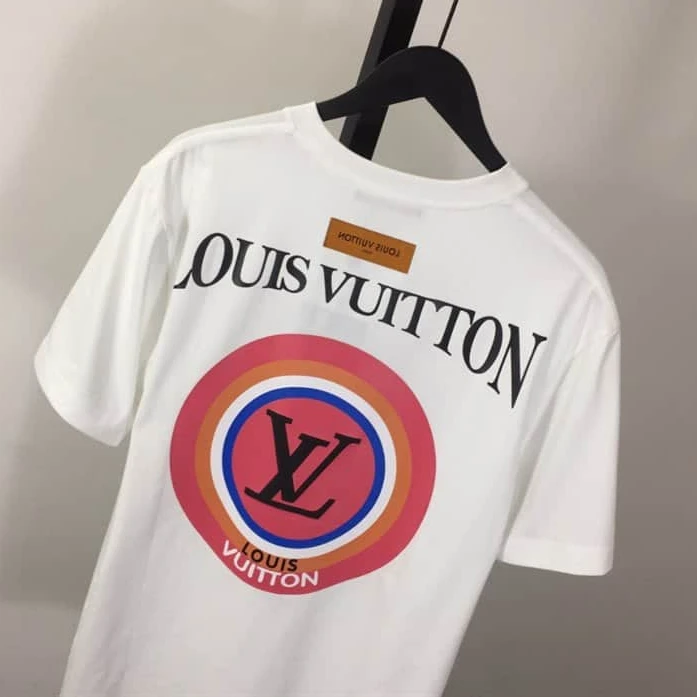 EasyMatch 5768 Louis Vuitton T-shirt – LSVT0190