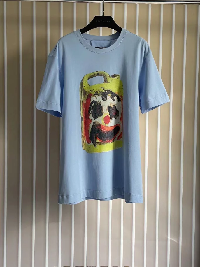 EasyMatch 6031 Givenchy T-shirt – GVS51