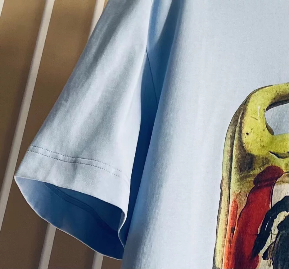 EasyMatch 6031 Givenchy T-shirt – GVS51