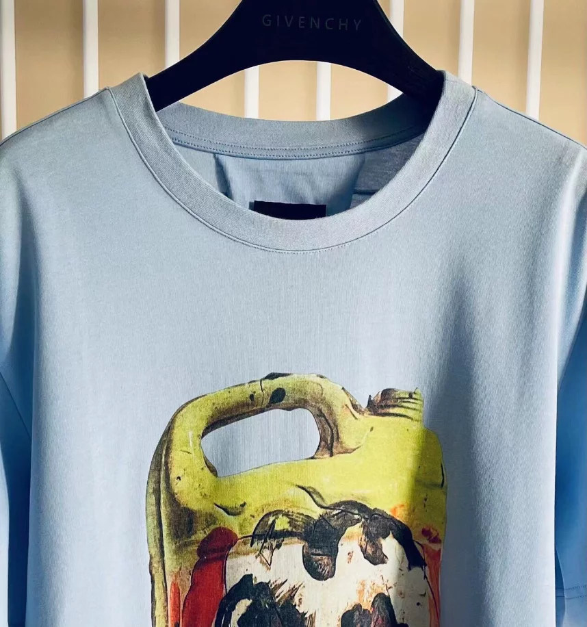 EasyMatch 6031 Givenchy T-shirt – GVS51