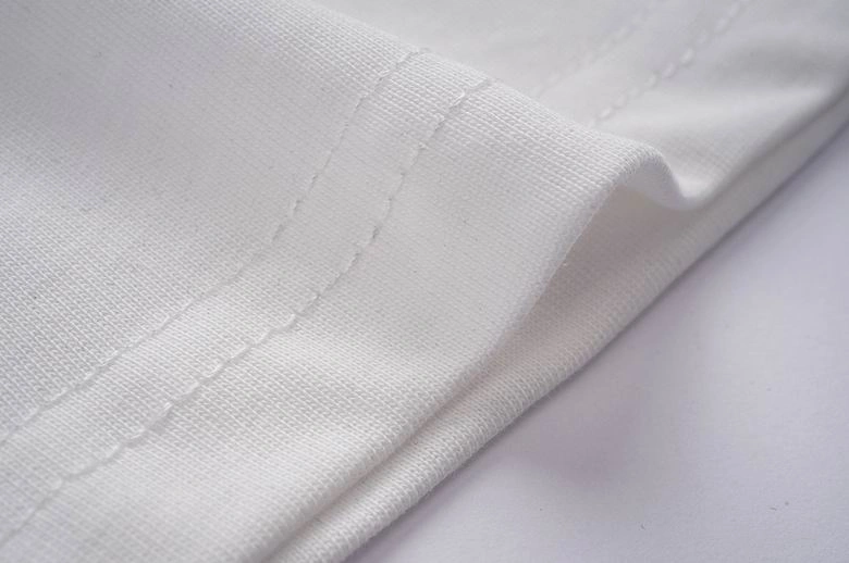 EasyMatch 6140 Amiri Logo-Print Cotton T-Shirt – AMS037