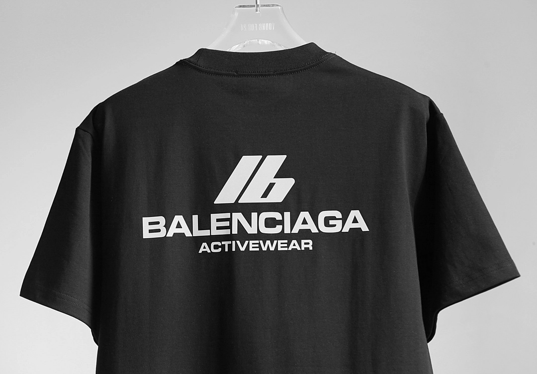 EasyMatch 7149 Balenciaga T-shirt – BBS127