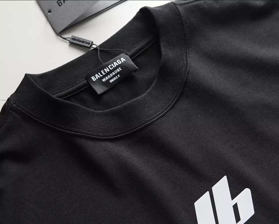 EasyMatch 7149 Balenciaga T-shirt – BBS127