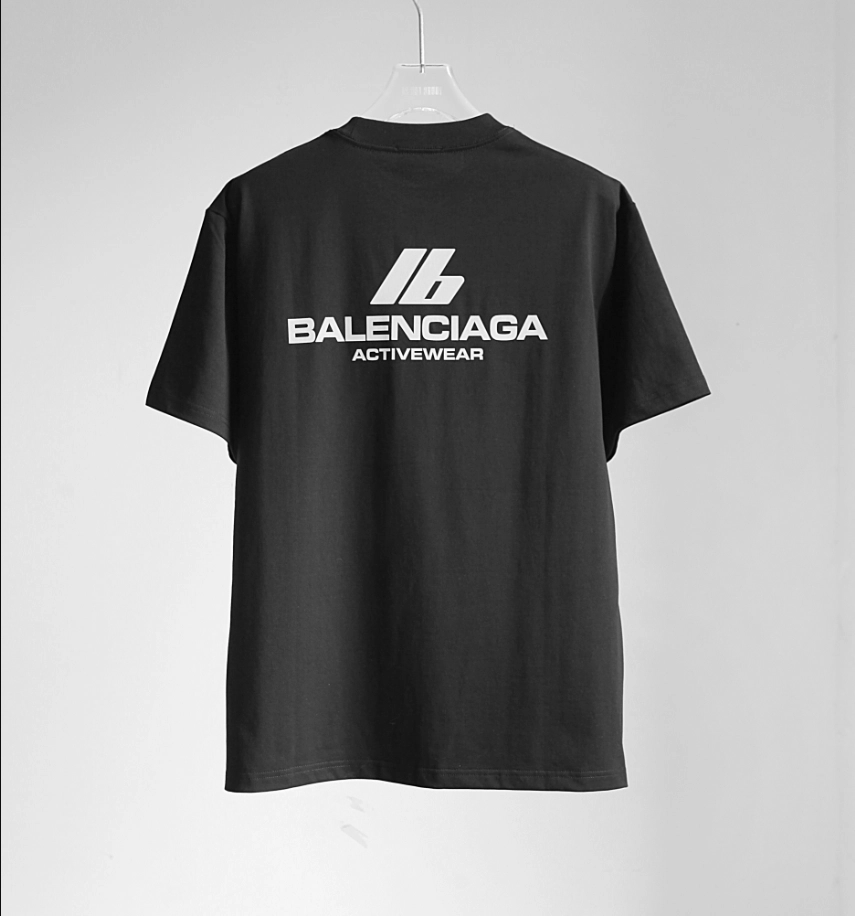 EasyMatch 7149 Balenciaga T-shirt – BBS127