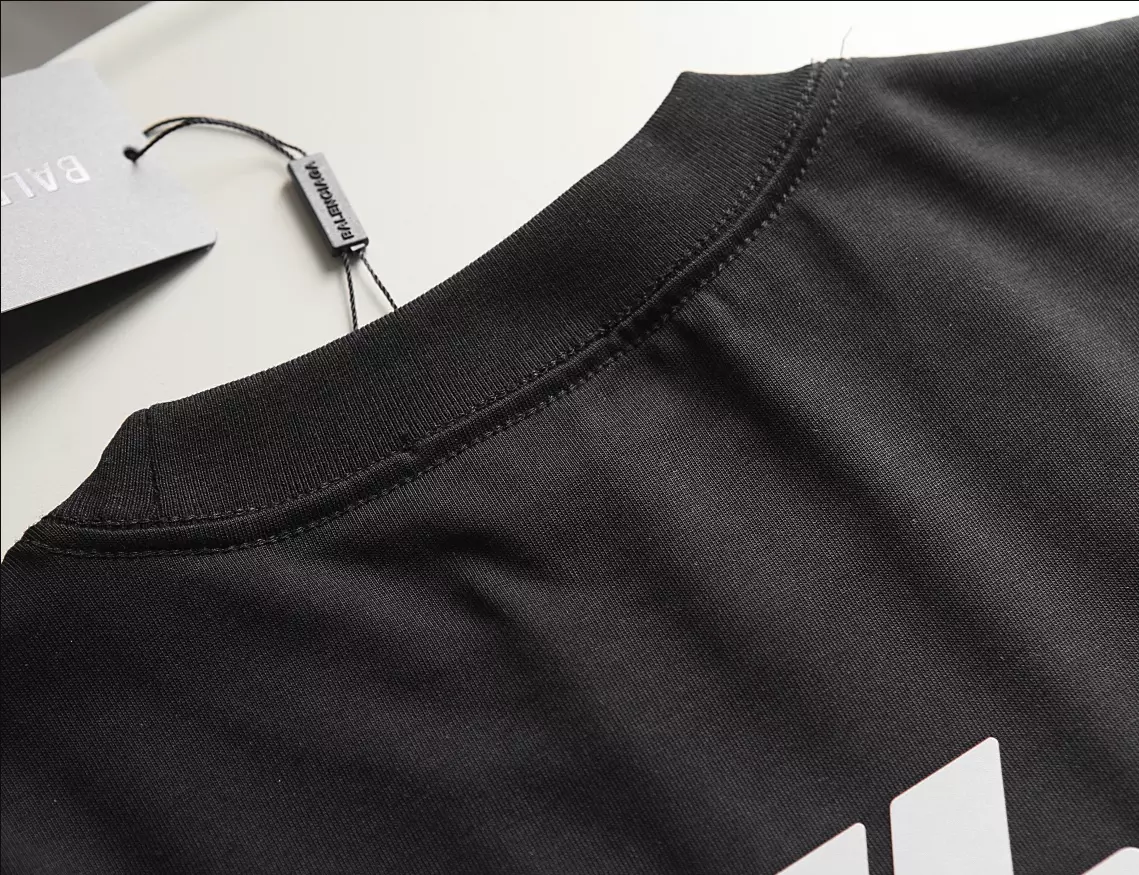 EasyMatch 7149 Balenciaga T-shirt – BBS127