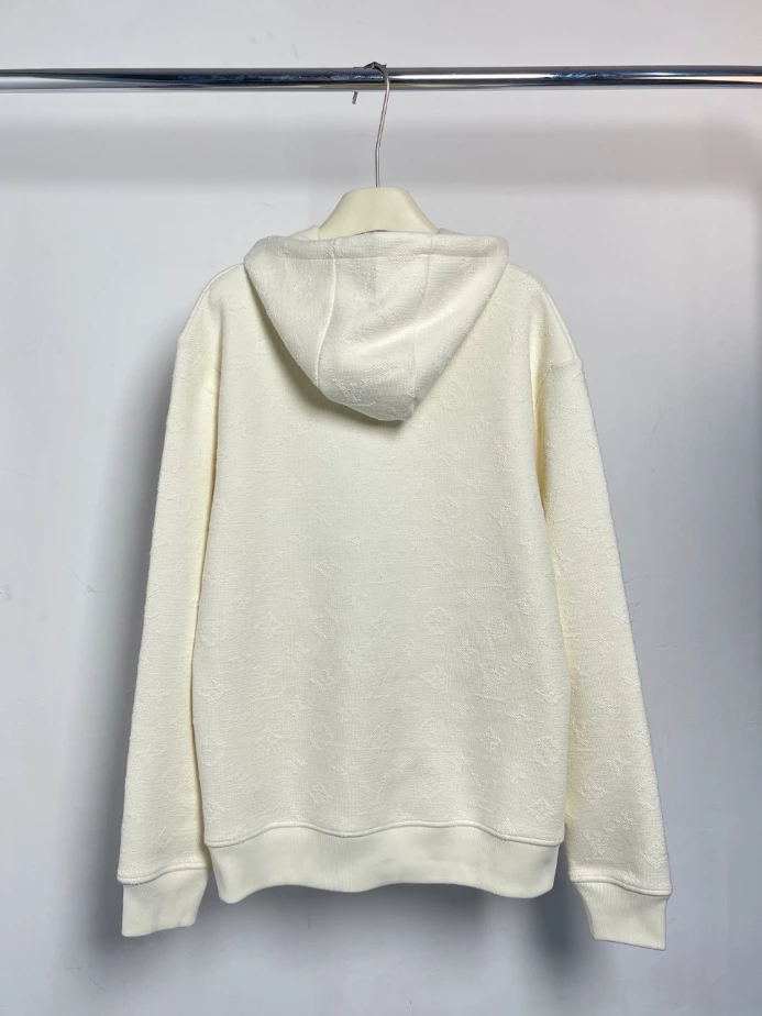 EasyMatch 7296 Louis Vuitton Hoodie – SLV023